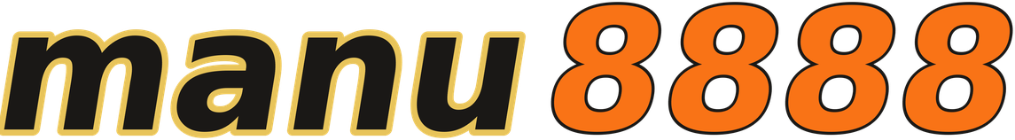 manu8888 logo