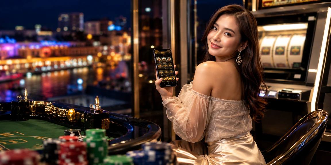 manu8888 Daftar Akaun dan Mulai Bermain dalam Minit